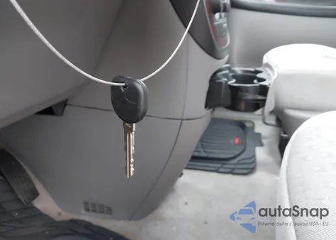 2008 Chevrolet Uplander Ls from USA, damaged, VIN 1GNDV23128D158161